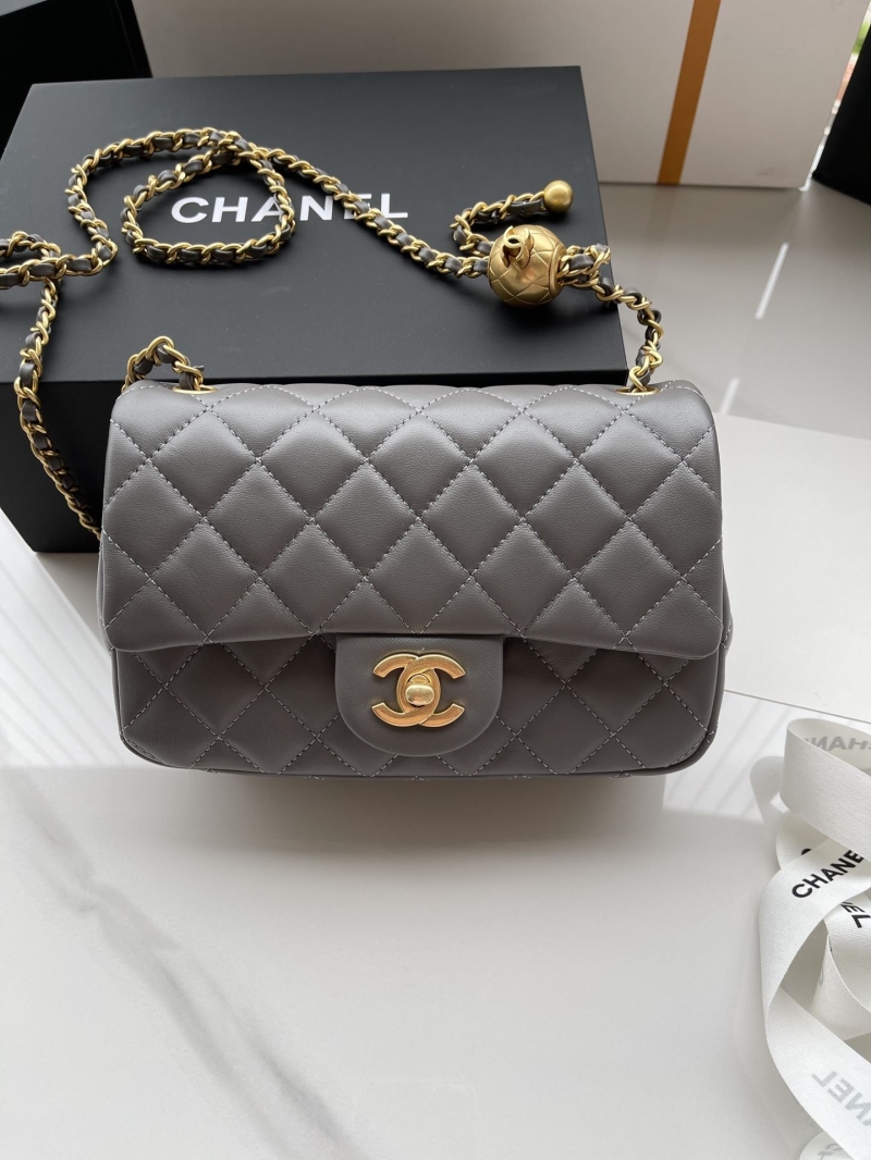 Ch**el cf series bags